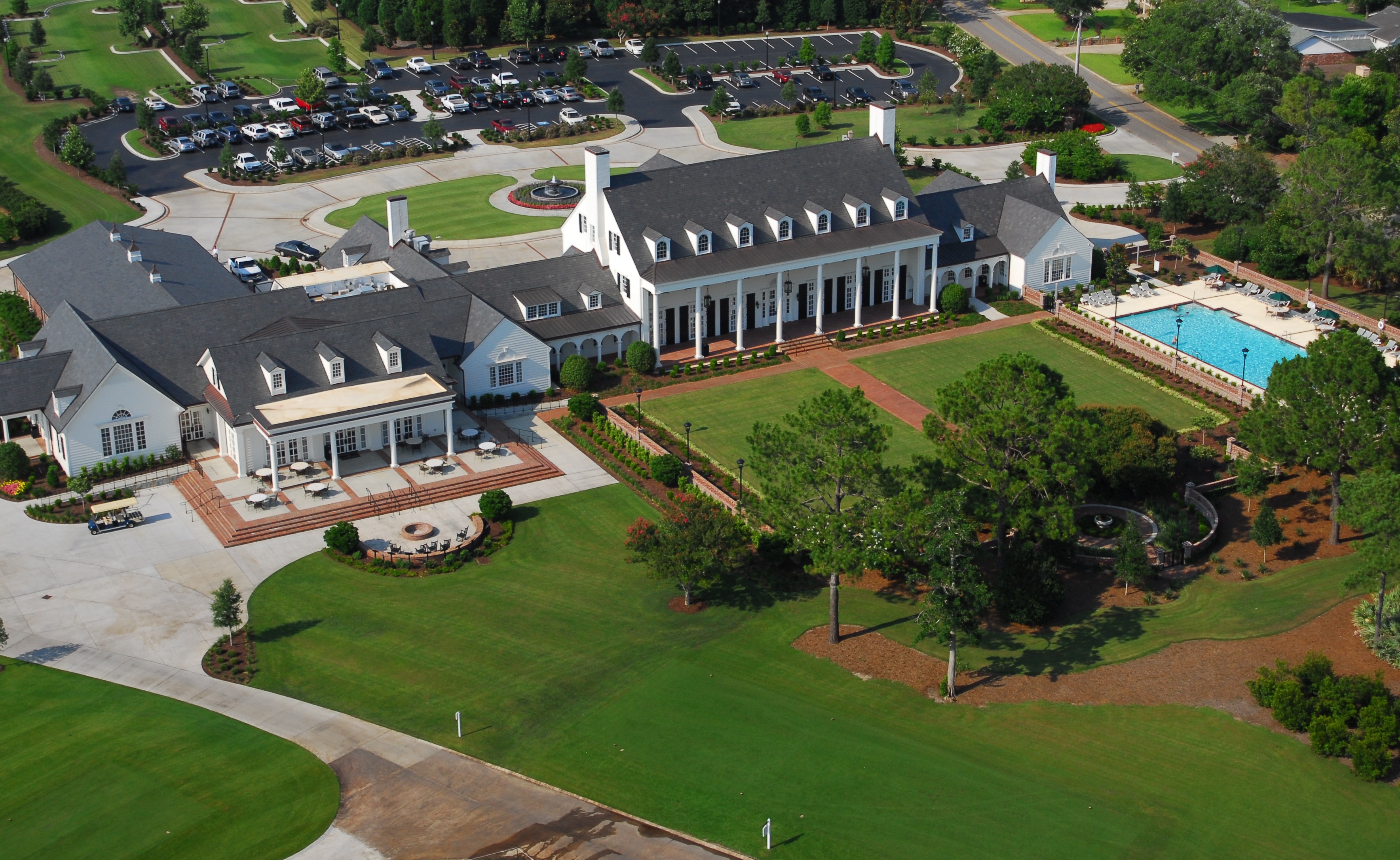 Myrtle Beach's First Golf Course, Pine Lakes Country Club, Turns 90